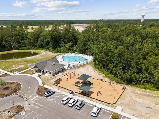 133 Tylers Cove Way, Winnabow, NC 28479