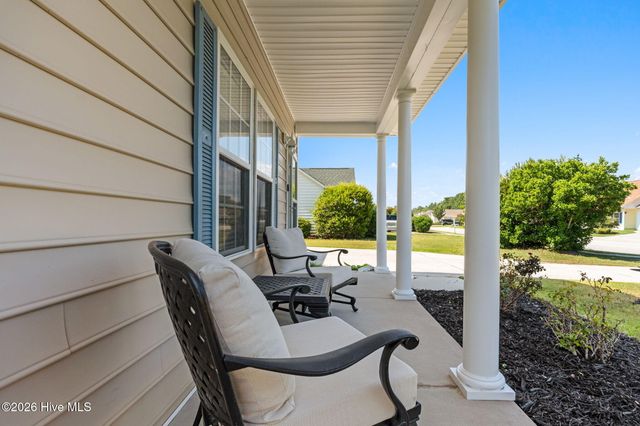 133 Tylers Cove Way, Winnabow, NC 28479