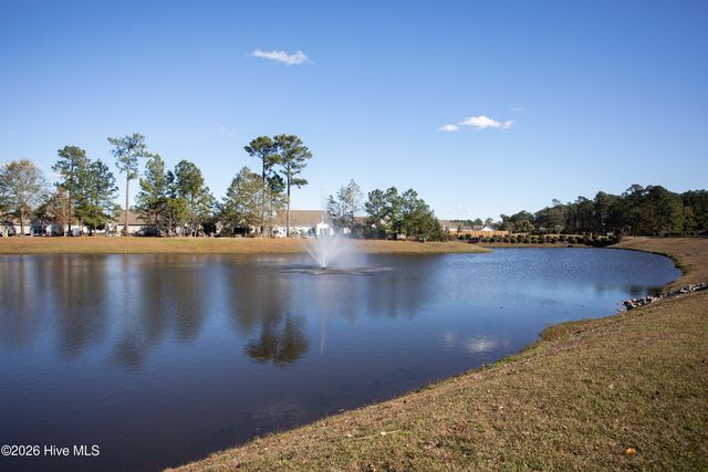 133 Tylers Cove Way, Winnabow, NC 28479