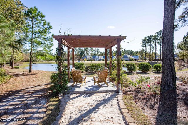 133 Tylers Cove Way, Winnabow, NC 28479