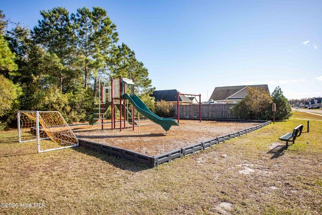 133 Tylers Cove Way, Winnabow, NC 28479