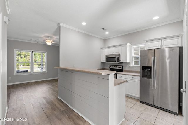133 Tylers Cove Way, Winnabow, NC 28479