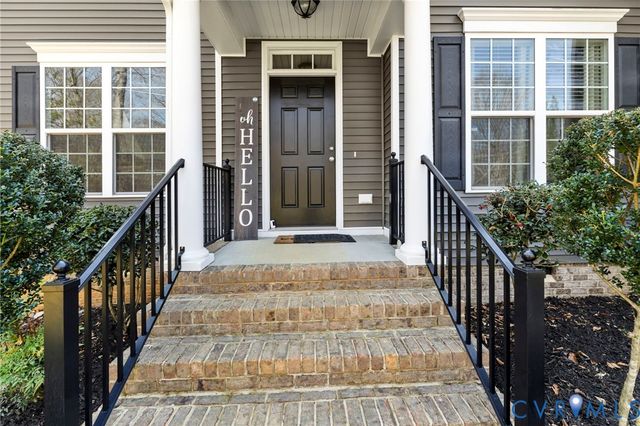 11177 Creeks Edge Rd, New Kent, VA 23124