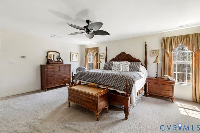 11177 Creeks Edge Rd, New Kent, VA 23124