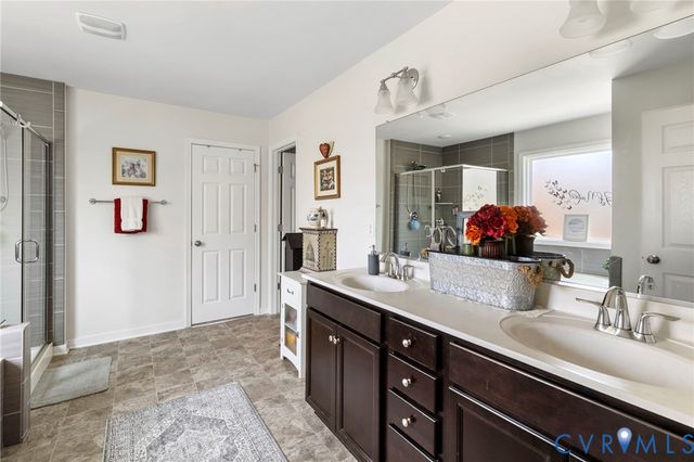 11177 Creeks Edge Rd, New Kent, VA 23124