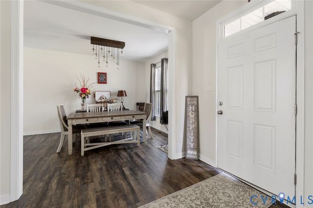 11177 Creeks Edge Rd, New Kent, VA 23124