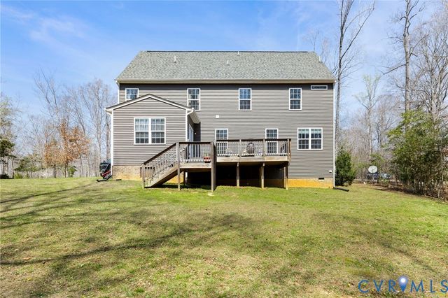 11177 Creeks Edge Rd, New Kent, VA 23124