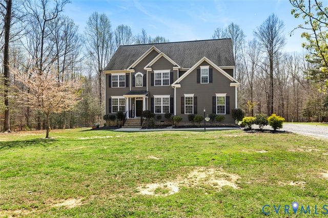 11177 Creeks Edge Rd, New Kent, VA 23124