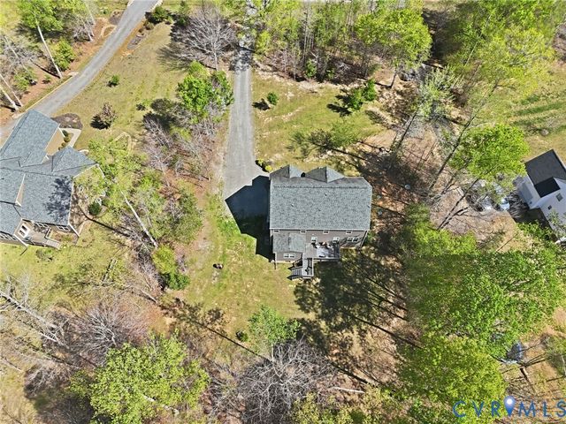 11177 Creeks Edge Rd, New Kent, VA 23124