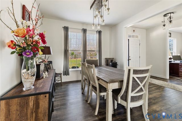 11177 Creeks Edge Rd, New Kent, VA 23124