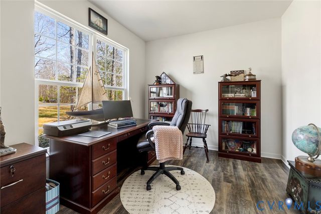 11177 Creeks Edge Rd, New Kent, VA 23124