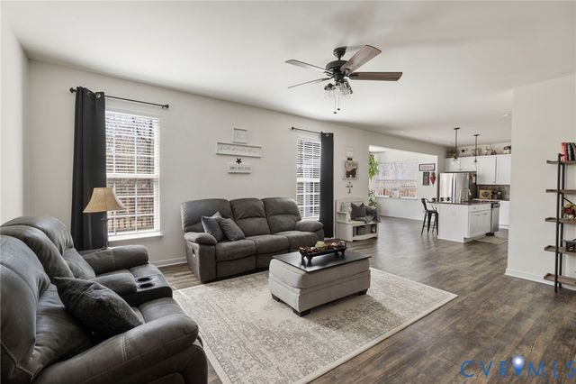 11177 Creeks Edge Rd, New Kent, VA 23124