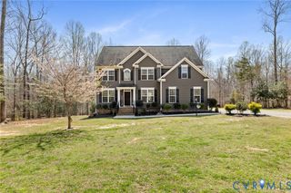 11177 Creeks Edge Rd, New Kent, VA 23124
