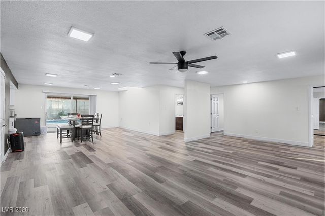 3313 El Camino Real, Las Vegas, NV 89121