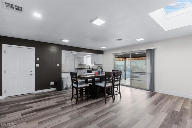 3313 El Camino Real, Las Vegas, NV 89121