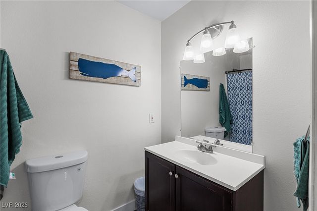 3313 El Camino Real, Las Vegas, NV 89121