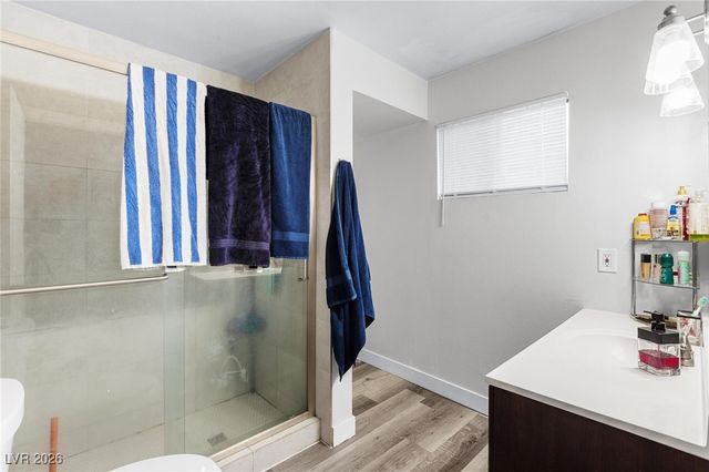 3313 El Camino Real, Las Vegas, NV 89121