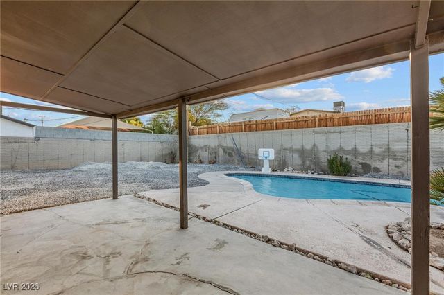 3313 El Camino Real, Las Vegas, NV 89121