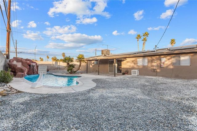 3313 El Camino Real, Las Vegas, NV 89121