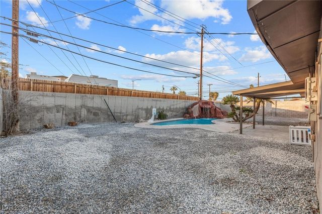 3313 El Camino Real, Las Vegas, NV 89121