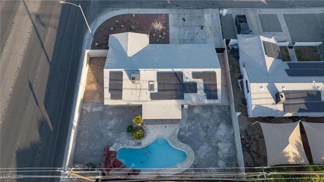 3313 El Camino Real, Las Vegas, NV 89121