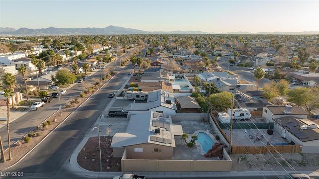 3313 El Camino Real, Las Vegas, NV 89121