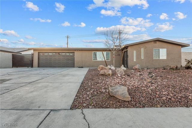 3313 El Camino Real, Las Vegas, NV 89121