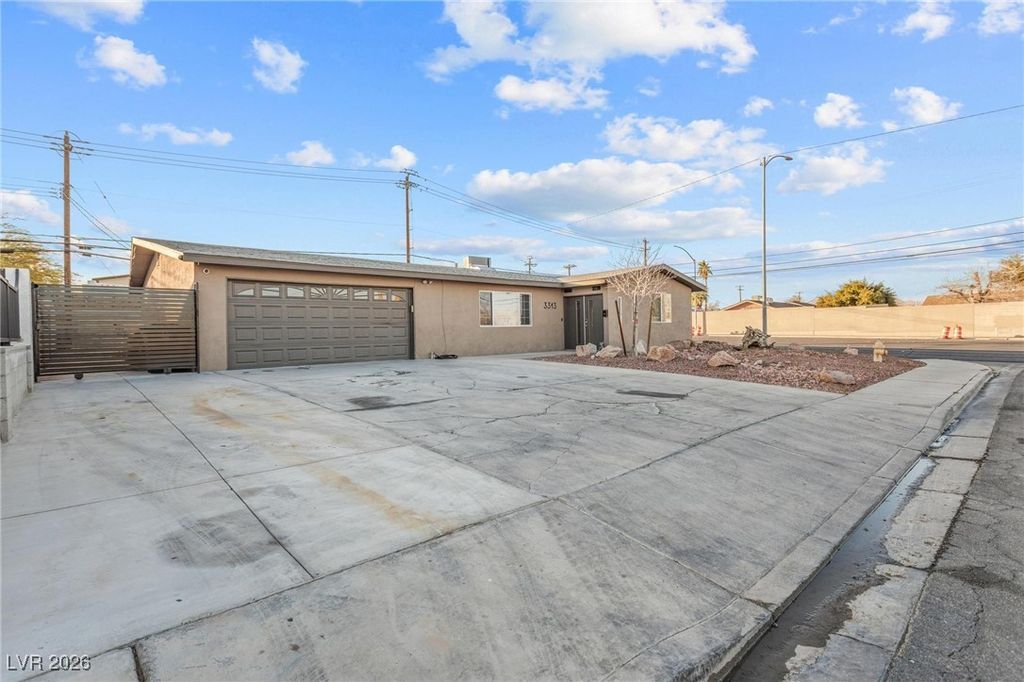 3313 El Camino Real, Las Vegas, NV 89121