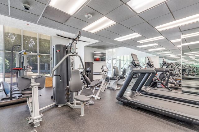 3310 Fairmount Street 5A, Dallas, TX 75201