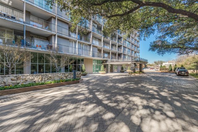 3310 Fairmount Street 5A, Dallas, TX 75201