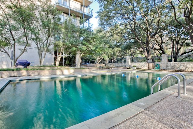 3310 Fairmount Street 5A, Dallas, TX 75201