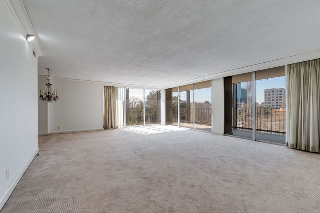 3310 Fairmount Street 5A, Dallas, TX 75201