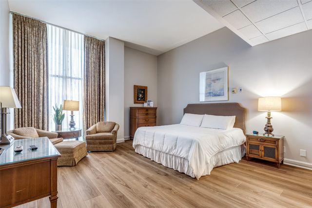 3310 Fairmount Street 5A, Dallas, TX 75201