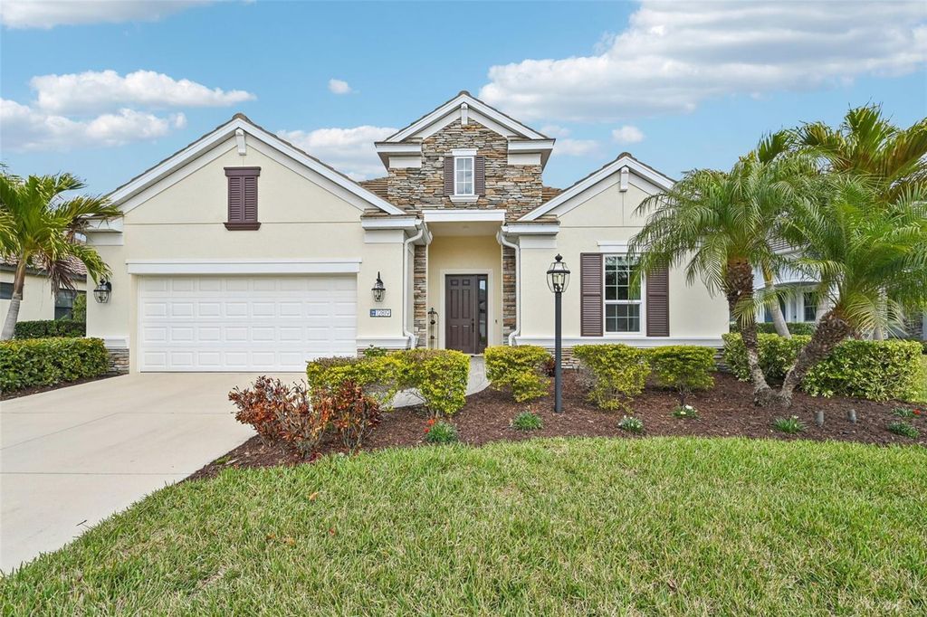 12819 COASTAL BREEZE WAY, Bradenton, FL 34211