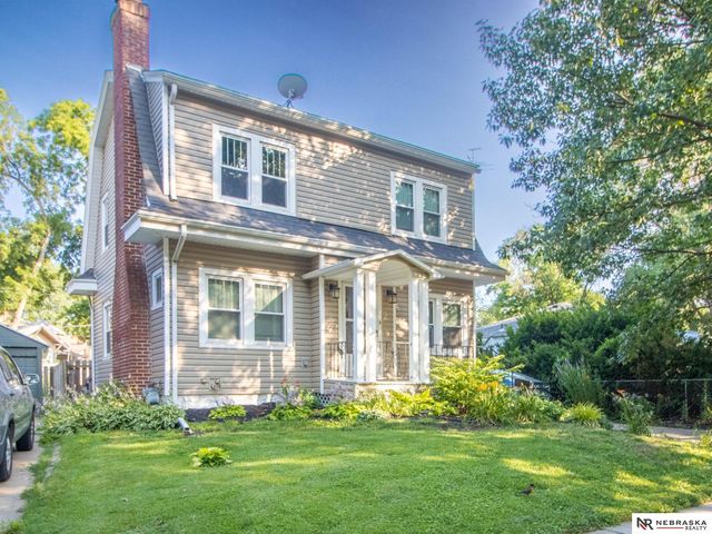 1950 Jefferson Avenue, Lincoln, NE 68502