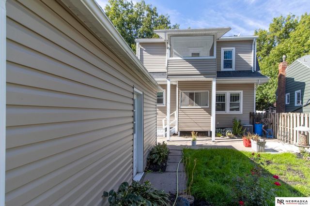 1950 Jefferson Avenue, Lincoln, NE 68502