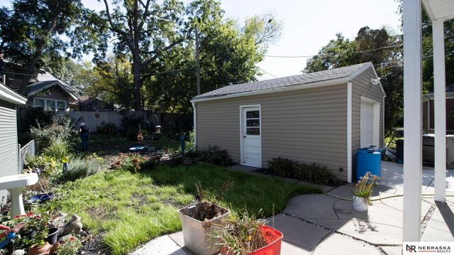 1950 Jefferson Avenue, Lincoln, NE 68502