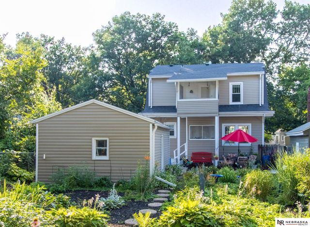 1950 Jefferson Avenue, Lincoln, NE 68502