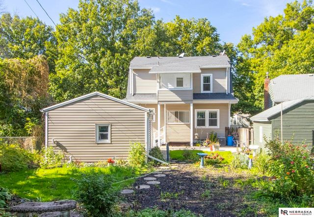 1950 Jefferson Avenue, Lincoln, NE 68502