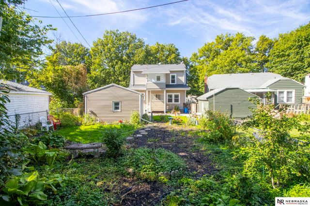 1950 Jefferson Avenue, Lincoln, NE 68502