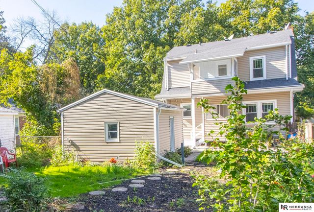 1950 Jefferson Avenue, Lincoln, NE 68502