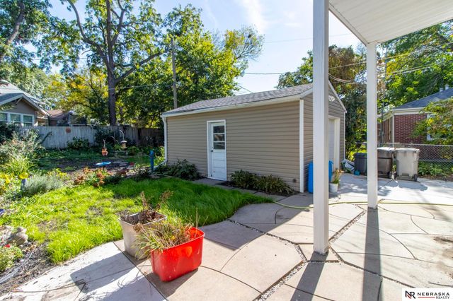 1950 Jefferson Avenue, Lincoln, NE 68502