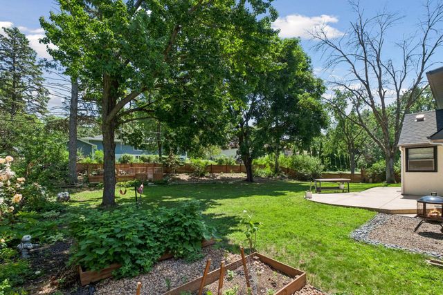 2670 Regent Avenue N, Golden Valley, MN 55422