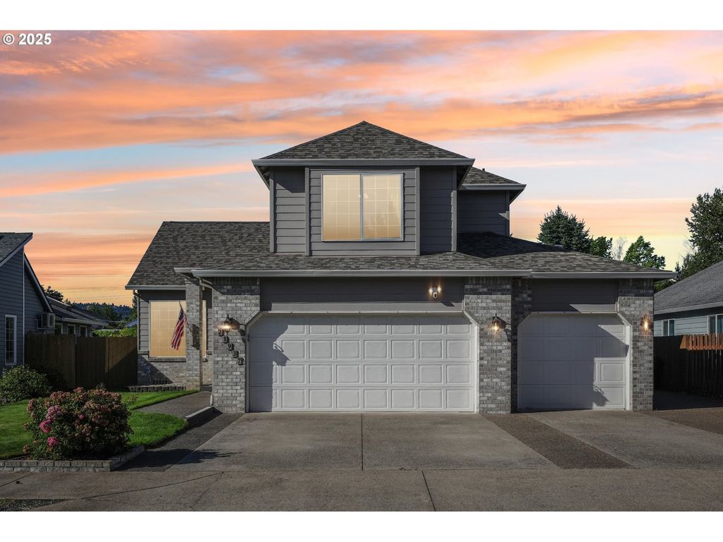 21937 Ne MASON St, Fairview, OR 97024