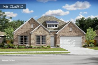 3205 Palm Heights Street, League City, TX 77573