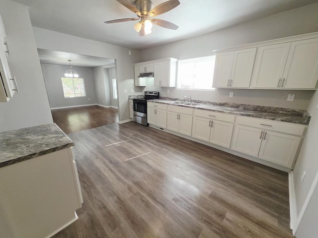 3203 N 33rd STREET, Milwaukee, WI 53216