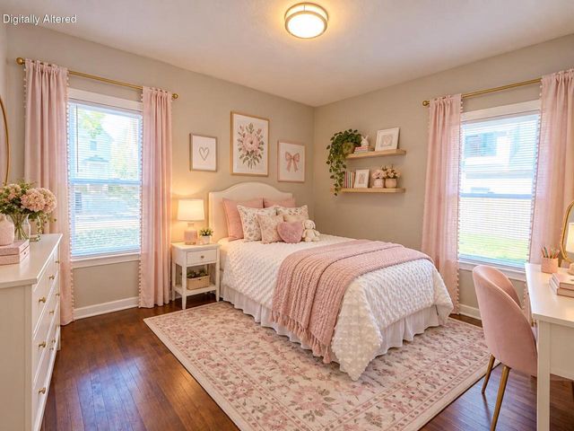 3203 N 33rd STREET, Milwaukee, WI 53216