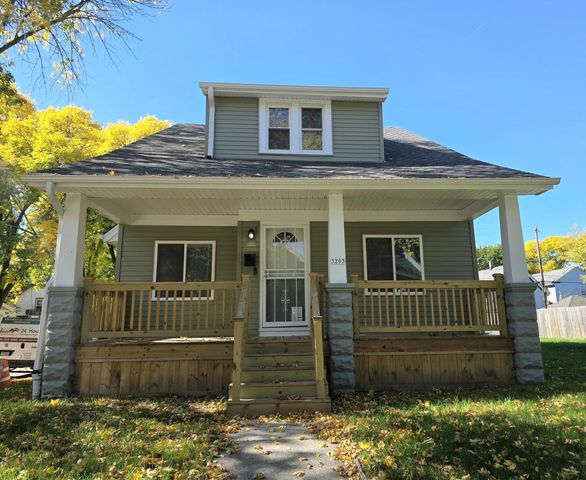 3203 N 33rd STREET, Milwaukee, WI 53216