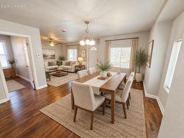 3203 N 33rd STREET, Milwaukee, WI 53216