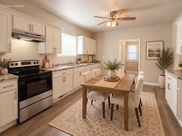 3203 N 33rd STREET, Milwaukee, WI 53216